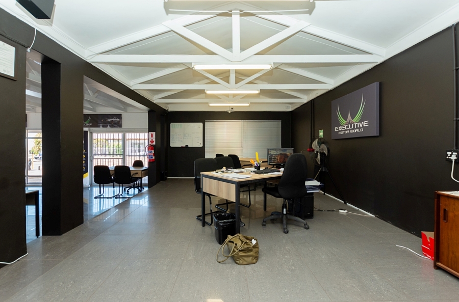 Commercial Property for Sale in Vredenburg Western Cape